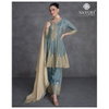 Simar By Sayuri Heavy Embroidery Wedding Wear Readymade Suits Wholesale Price In Surat
